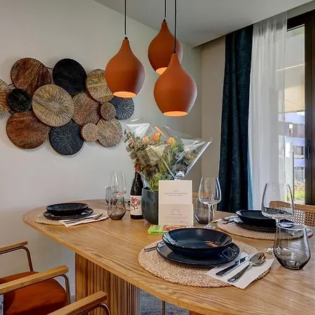 Peaceful With Views And Garden * Estepona