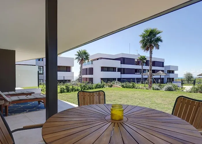 Peaceful With Views And Garden