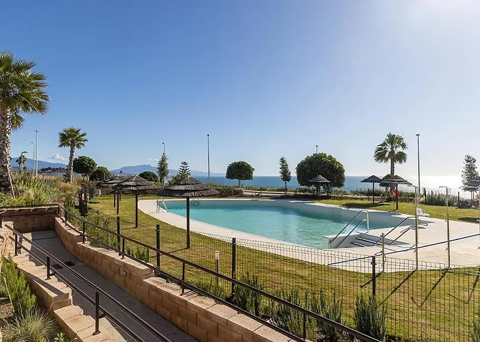 Appartement Peaceful With Views And Garden *