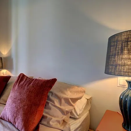 Peaceful With Views And Garden Apartment Estepona