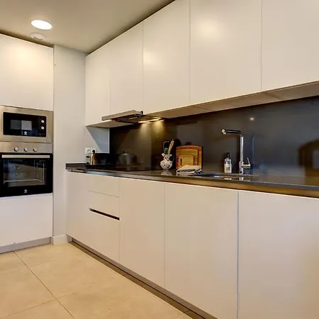 Peaceful With Views And Garden Estepona