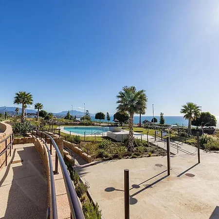 Apartment Peaceful With Views And Garden