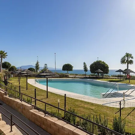 Apartment Peaceful With Views And Garden *