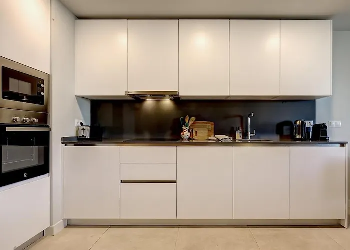 Peaceful With Views And Garden Estepona