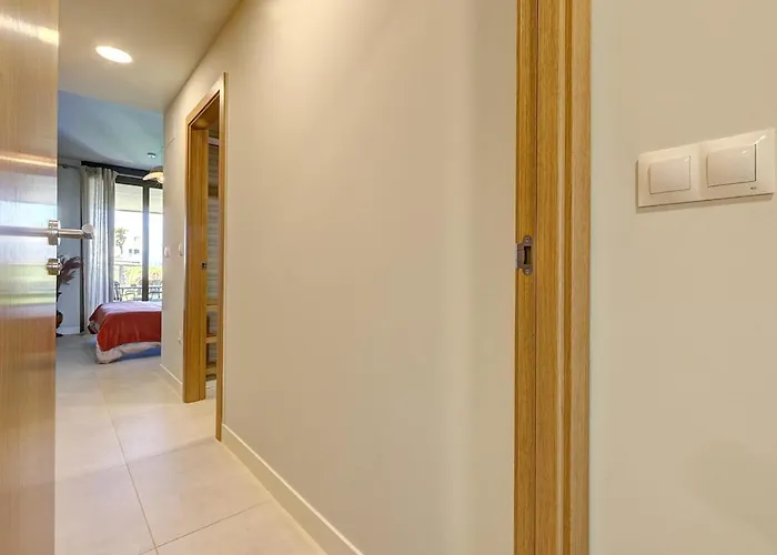 Peaceful With Views And Garden