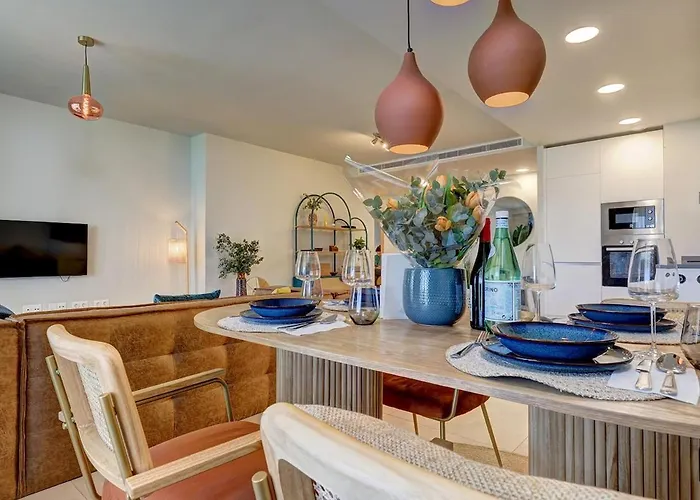 Peaceful With Views And Garden *