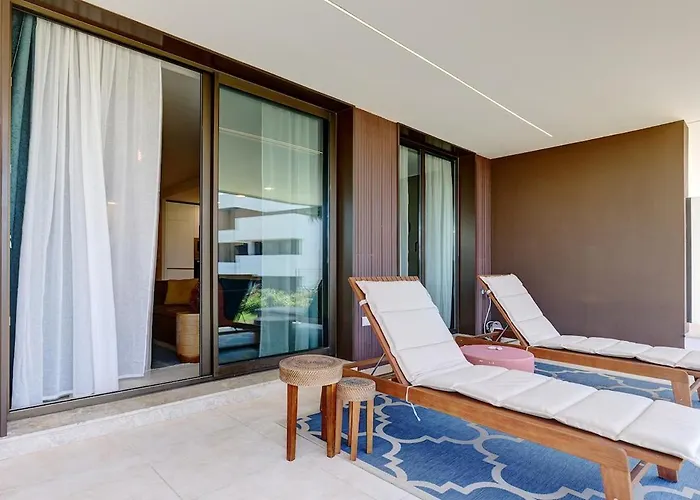 Peaceful With Views And Garden