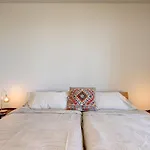 Peaceful With Views And Garden Apartment Estepona