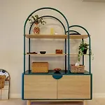 Peaceful With Views And Garden Apartment *