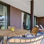 Peaceful With Views And Garden Estepona
