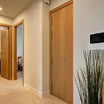 Apartment Peaceful With Views And Garden
