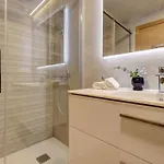 Apartment Peaceful With Views And Garden Estepona