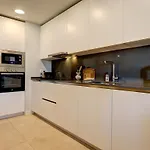 Peaceful With Views And Garden Estepona