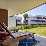 Peaceful With Views And Garden * Estepona