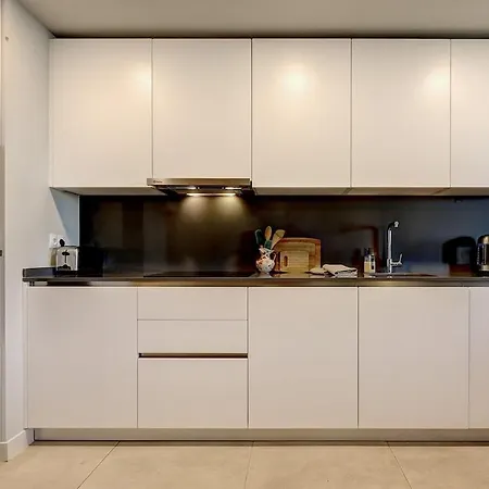 Peaceful With Views And Garden Estepona