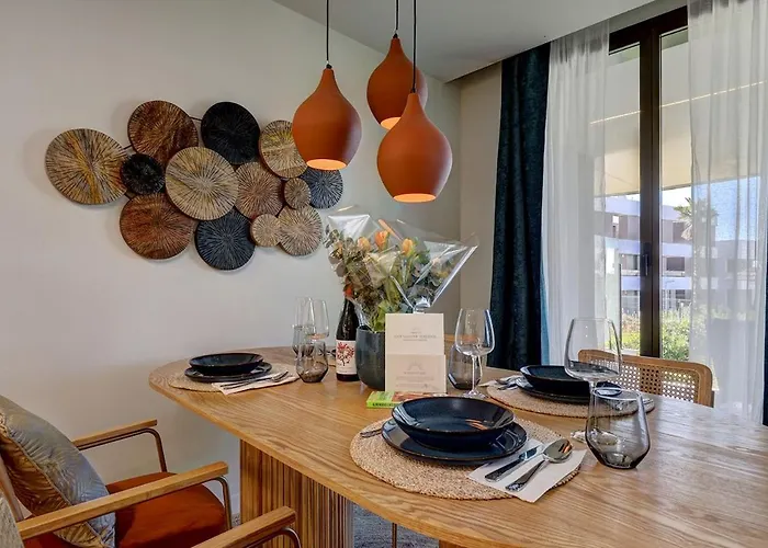 Peaceful With Views And Garden * Estepona