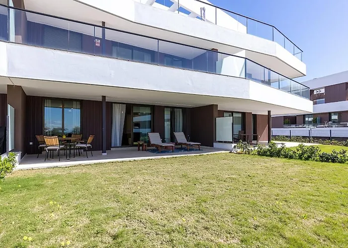 Peaceful With Views And Garden